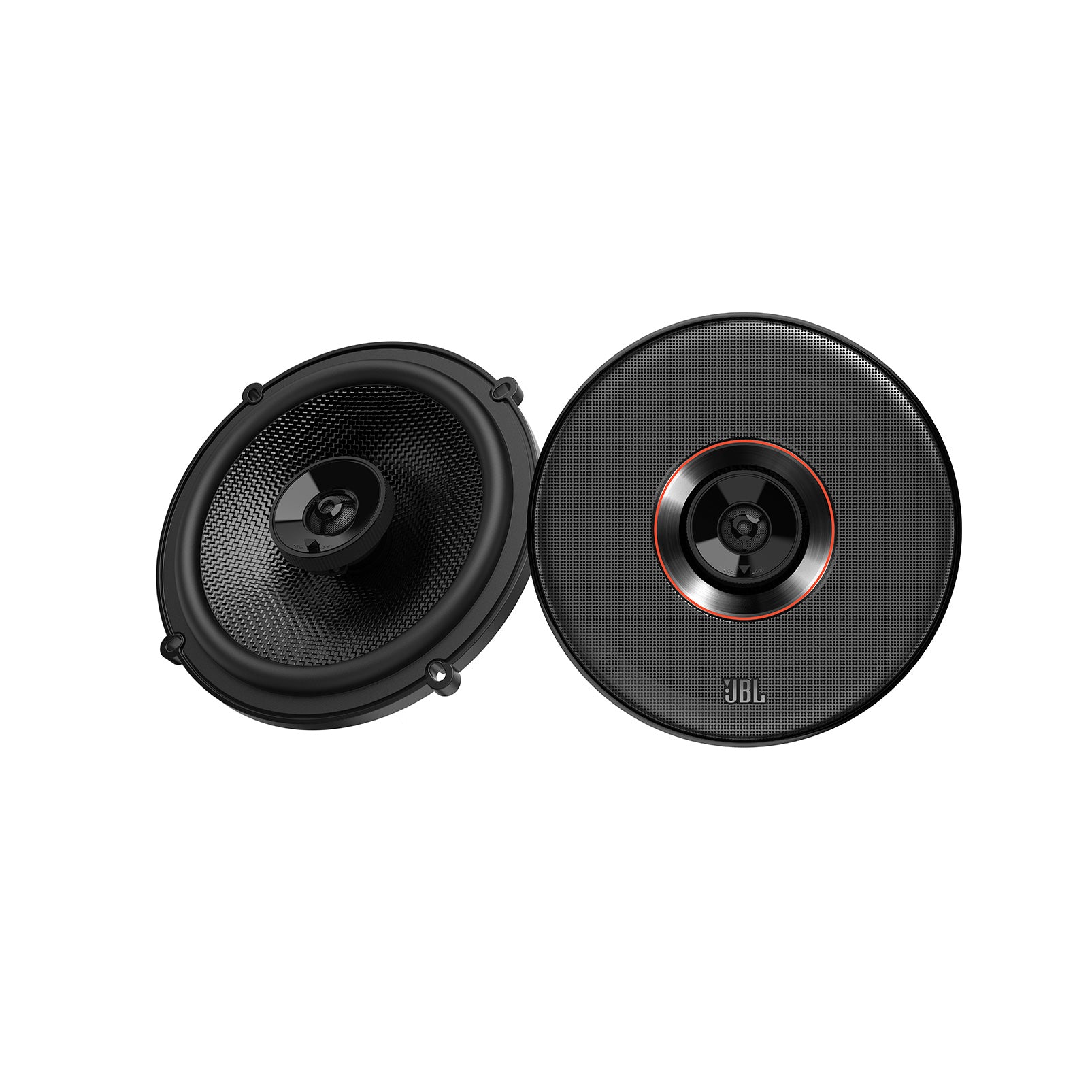 JBL CB64SQ 6x8" 60 WATT Co Axial Car Speaker
