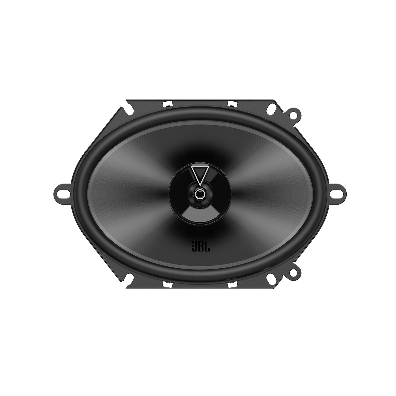 JBL CB864F 6x8 " 60 WATT Co Axial Car Speaker