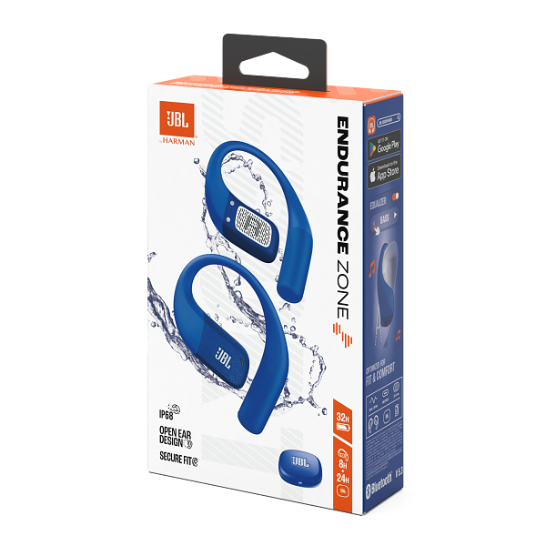 JBL Endurance Zone TWS Open Ear Headphone
