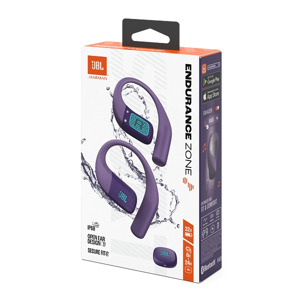 JBL Endurance Zone TWS Open Ear Headphone
