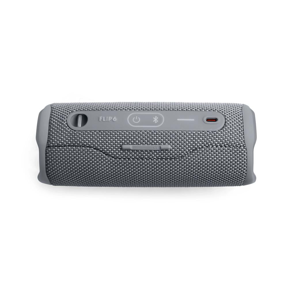 JBL Flip 6 Portable BT Speaker