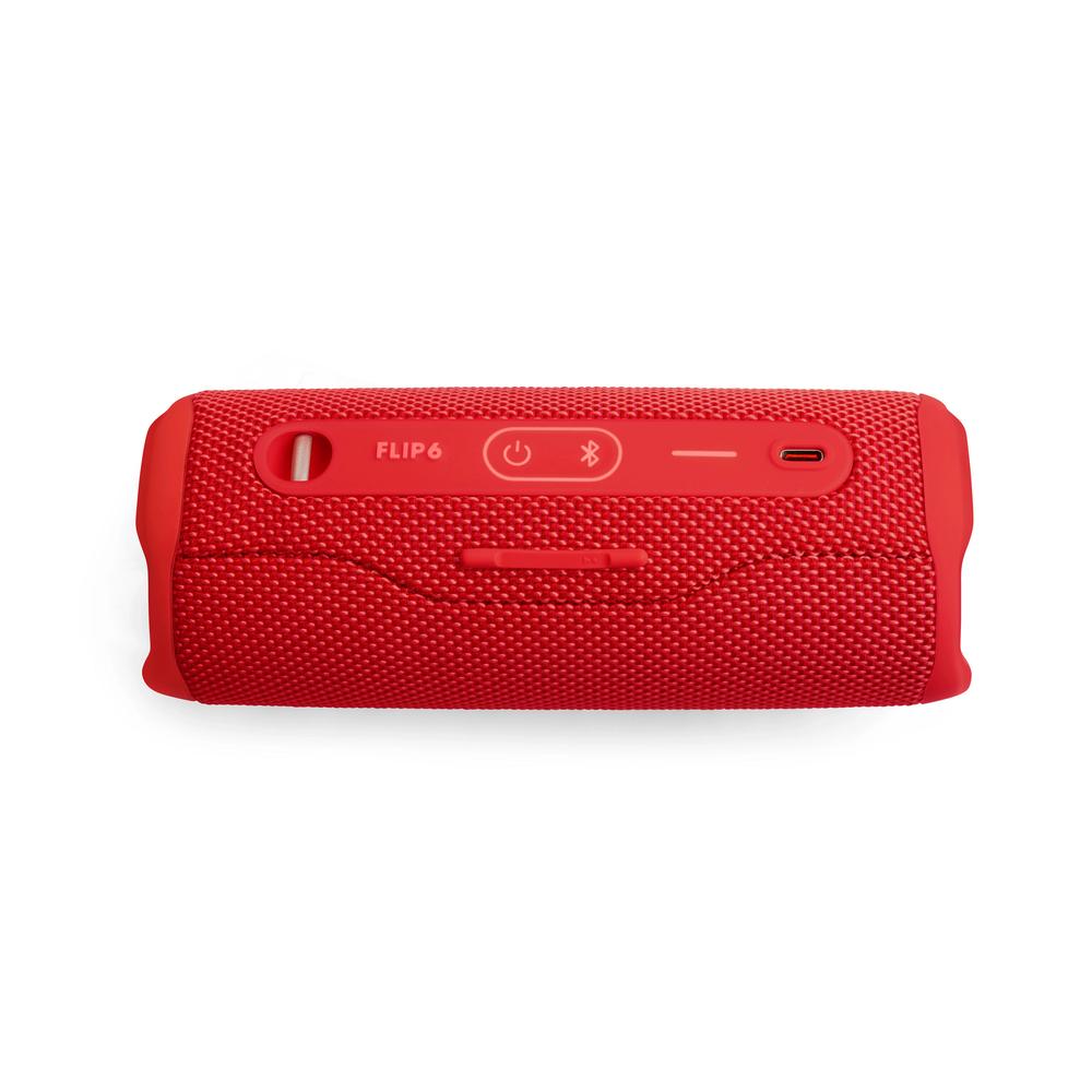JBL Flip 6 Portable BT Speaker