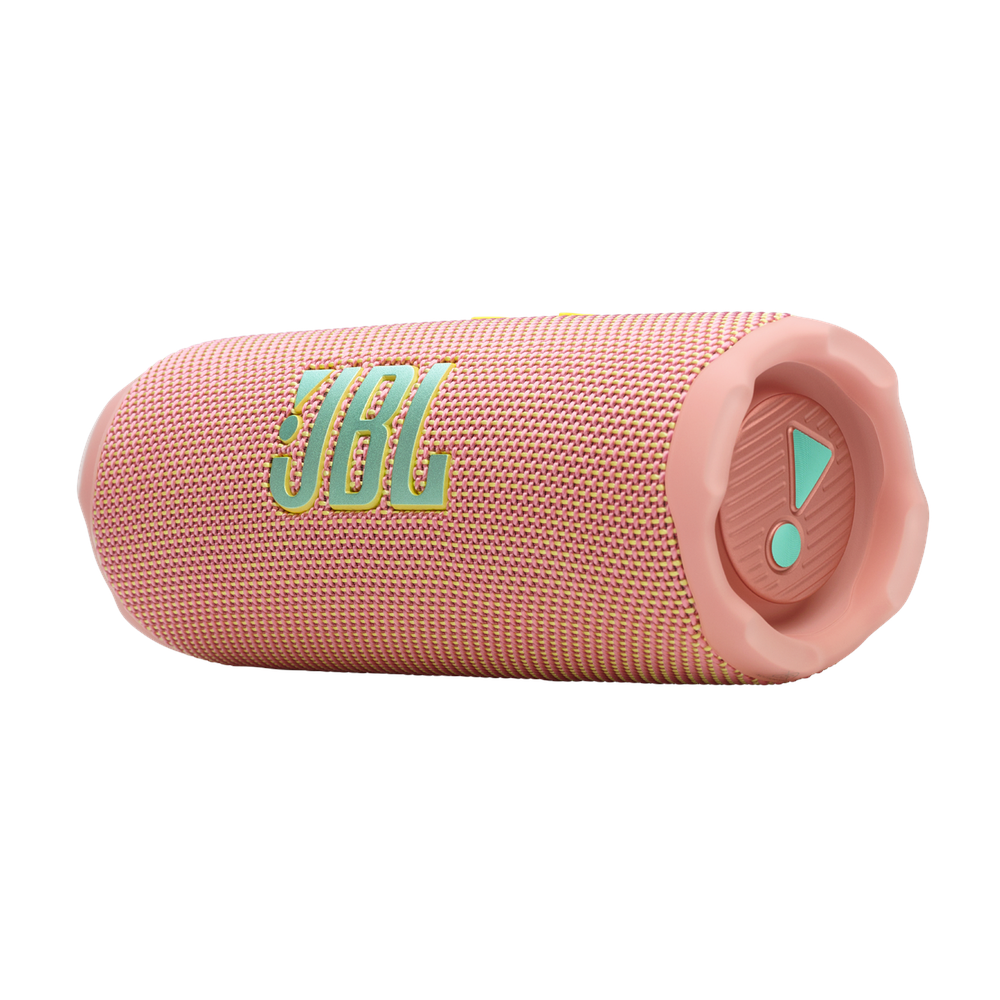 JBL Flip 7 Portable BT Speaker