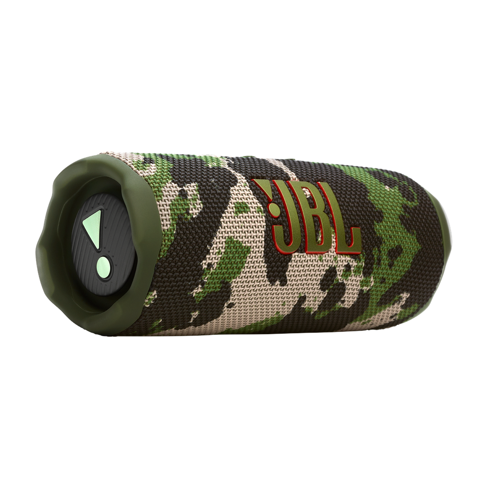 JBL Flip 7 Portable BT Speaker