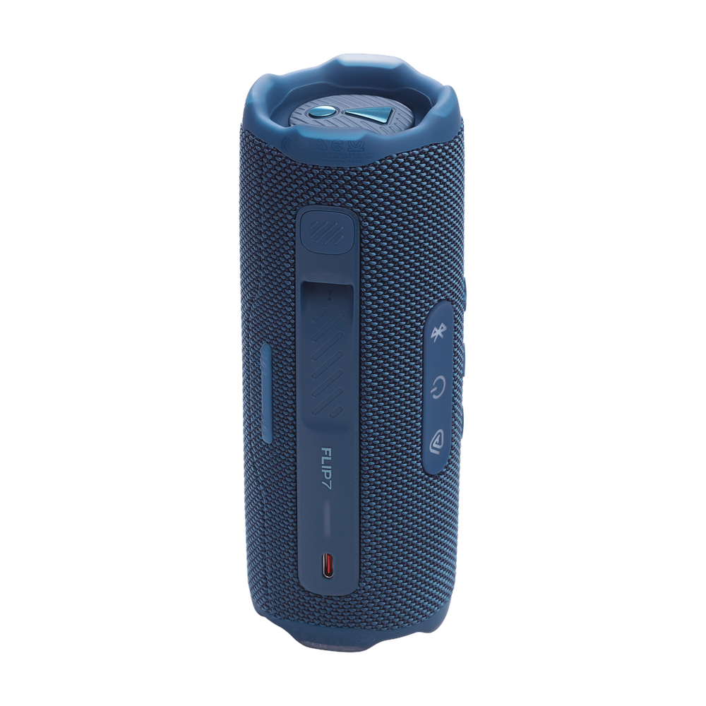 JBL Flip 7 Portable BT Speaker