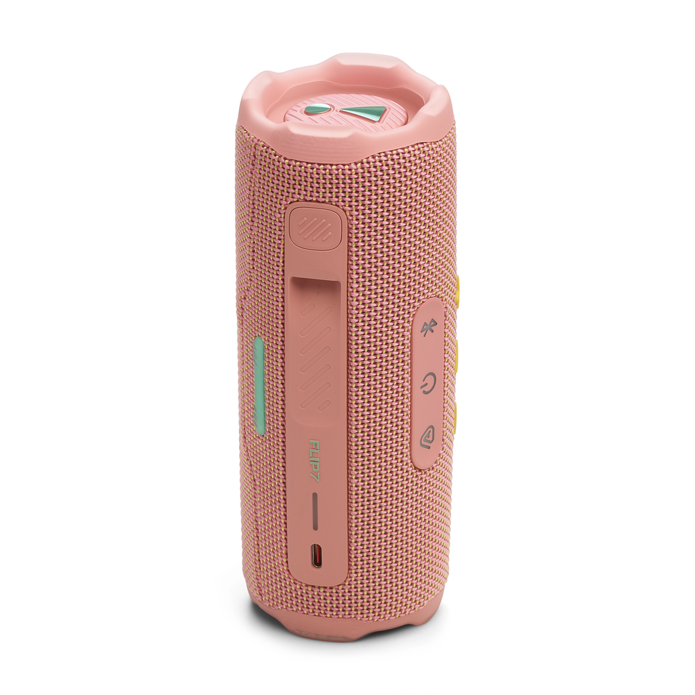 JBL Flip 7 Portable BT Speaker