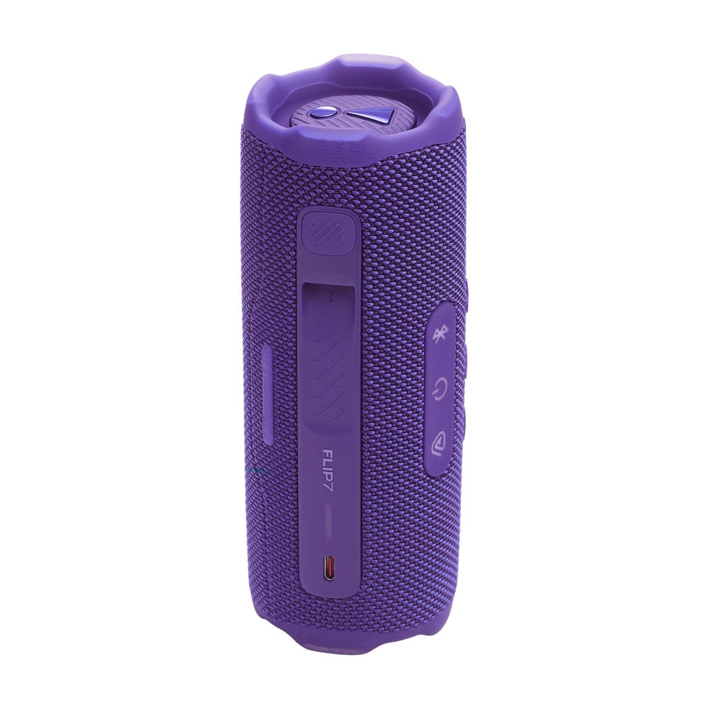 JBL Flip 7 Portable BT Speaker