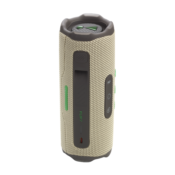 JBL Flip 7 Portable BT Speaker
