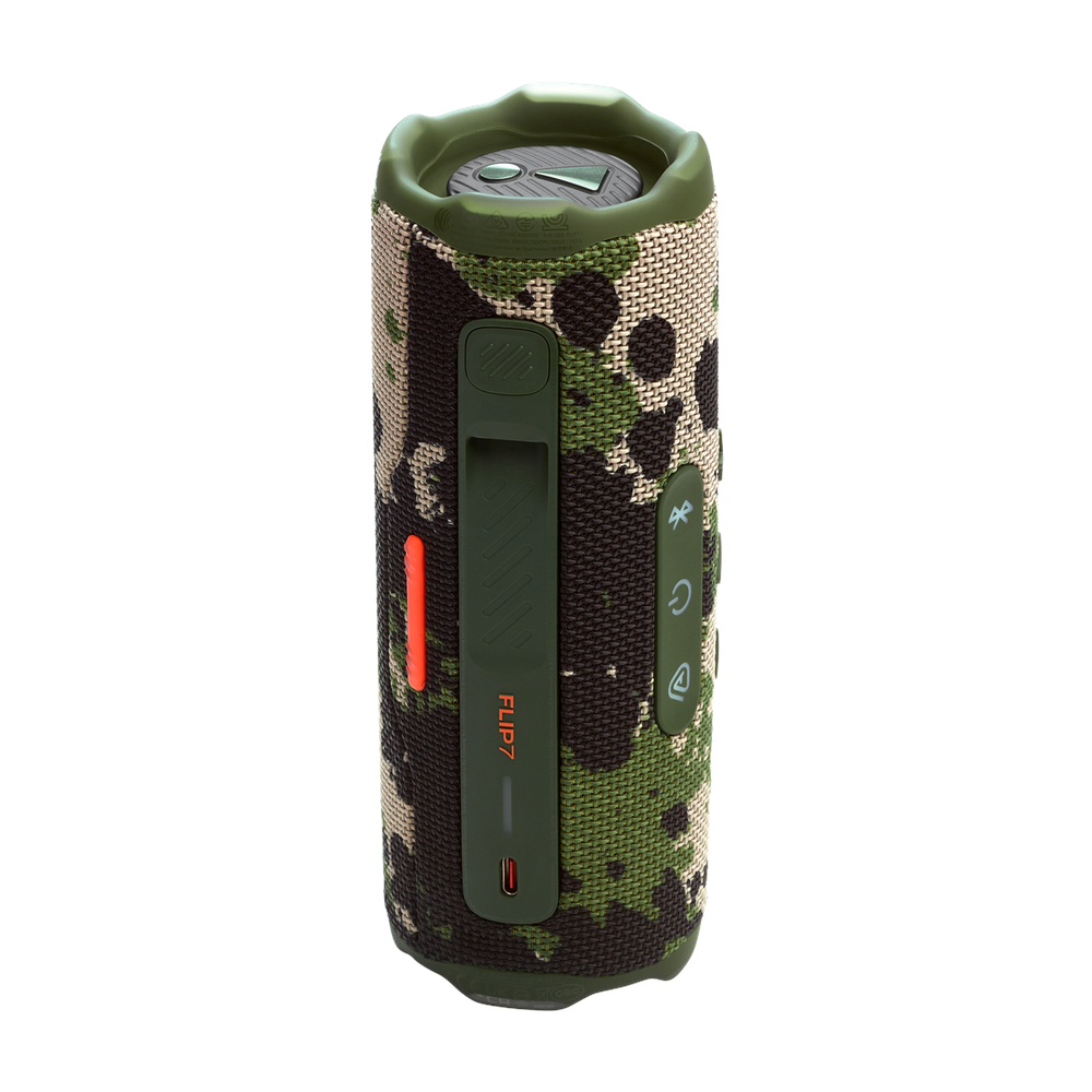 JBL Flip 7 Portable BT Speaker