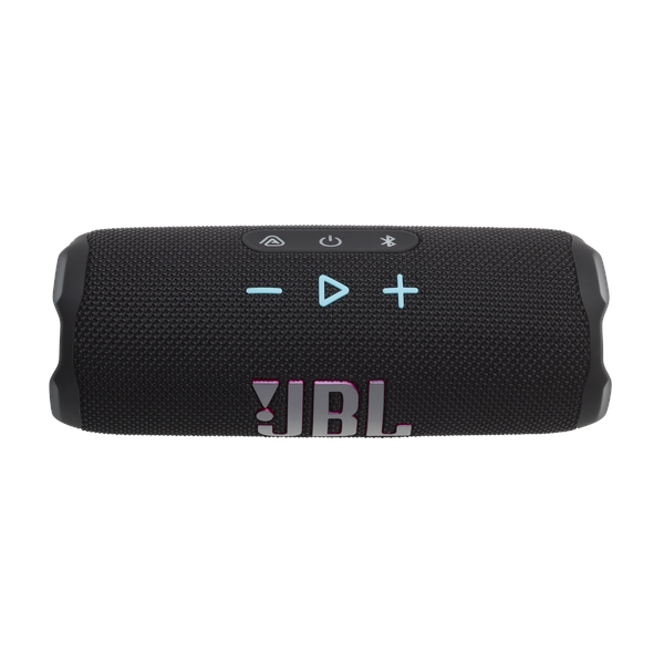 JBL Flip 7 Portable BT Speaker
