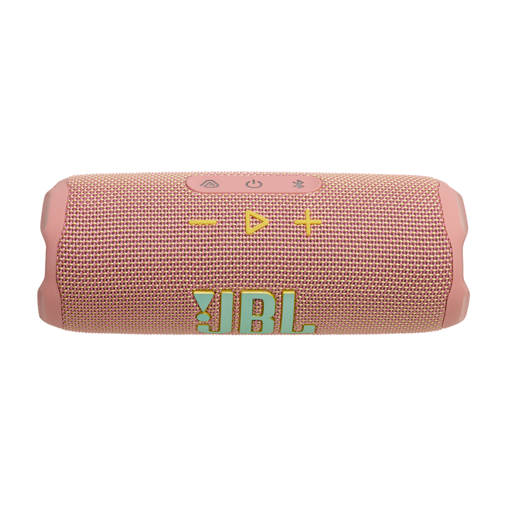 JBL Flip 7 Portable BT Speaker