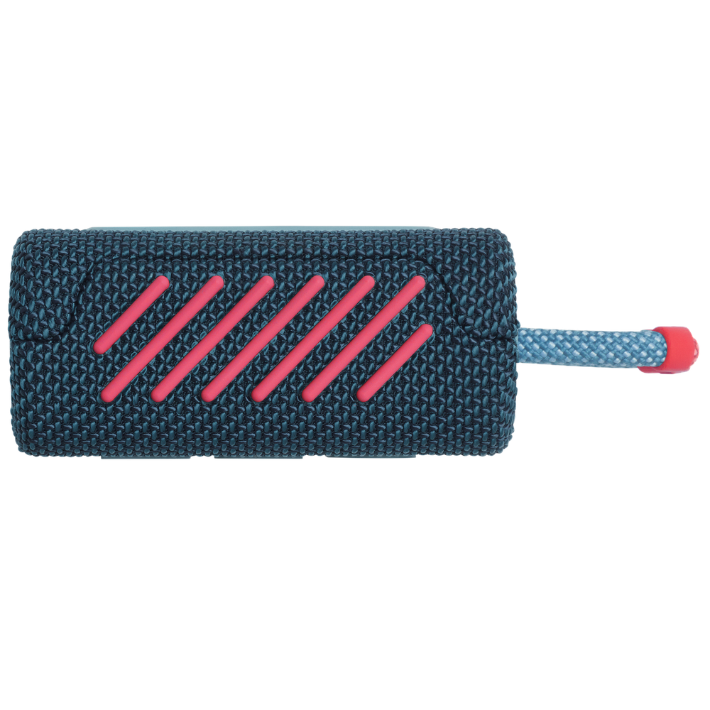 JBL Go 3 Portable BT Speaker