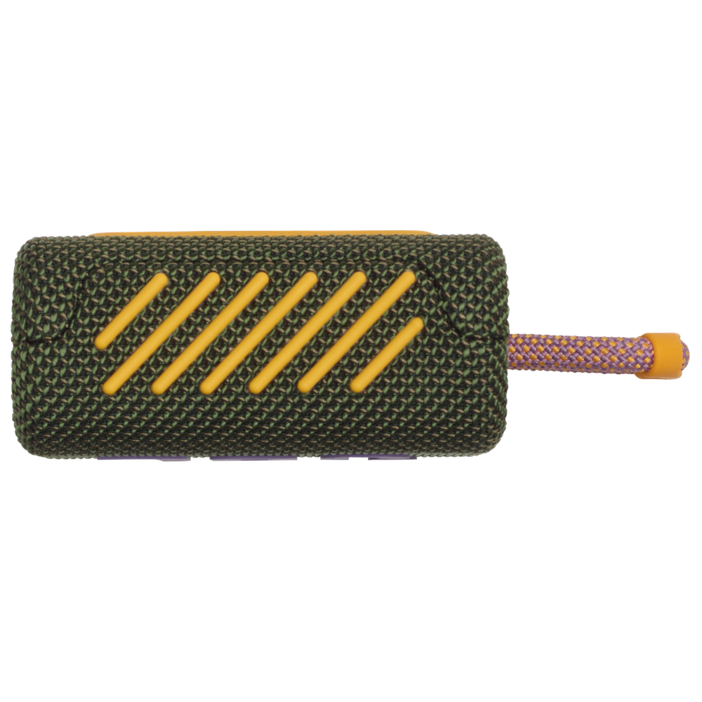 JBL Go 3 Portable BT Speaker