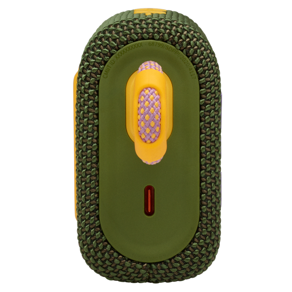 JBL Go 3 Portable BT Speaker