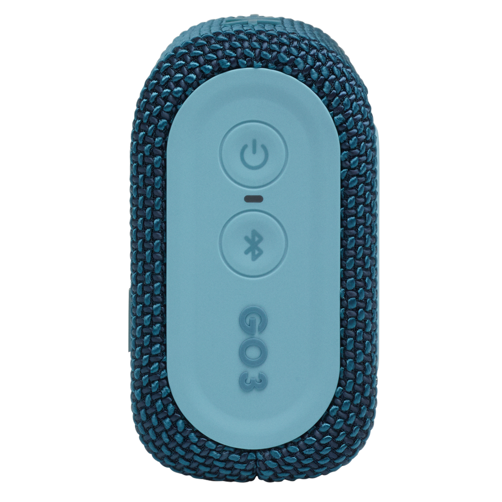 JBL Go 3 Portable BT Speaker