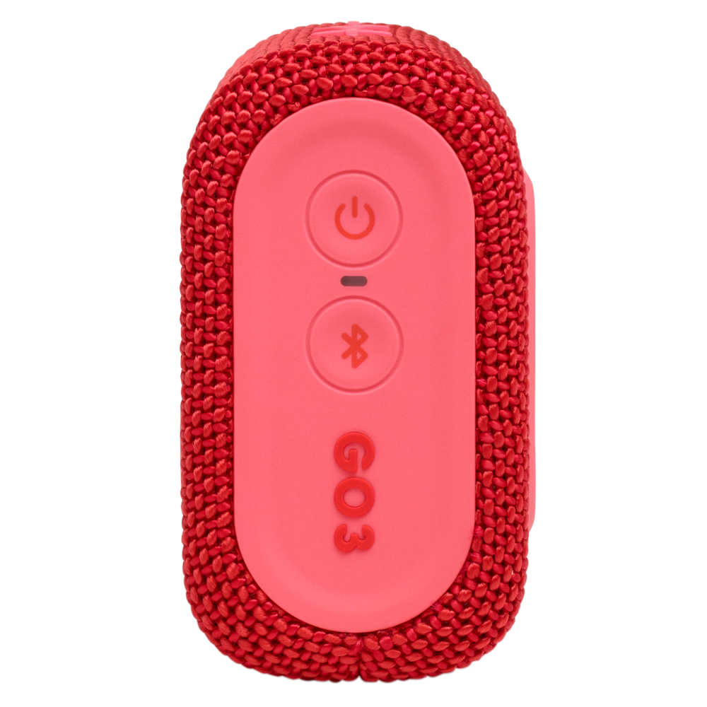 JBL Go 3 Portable BT Speaker