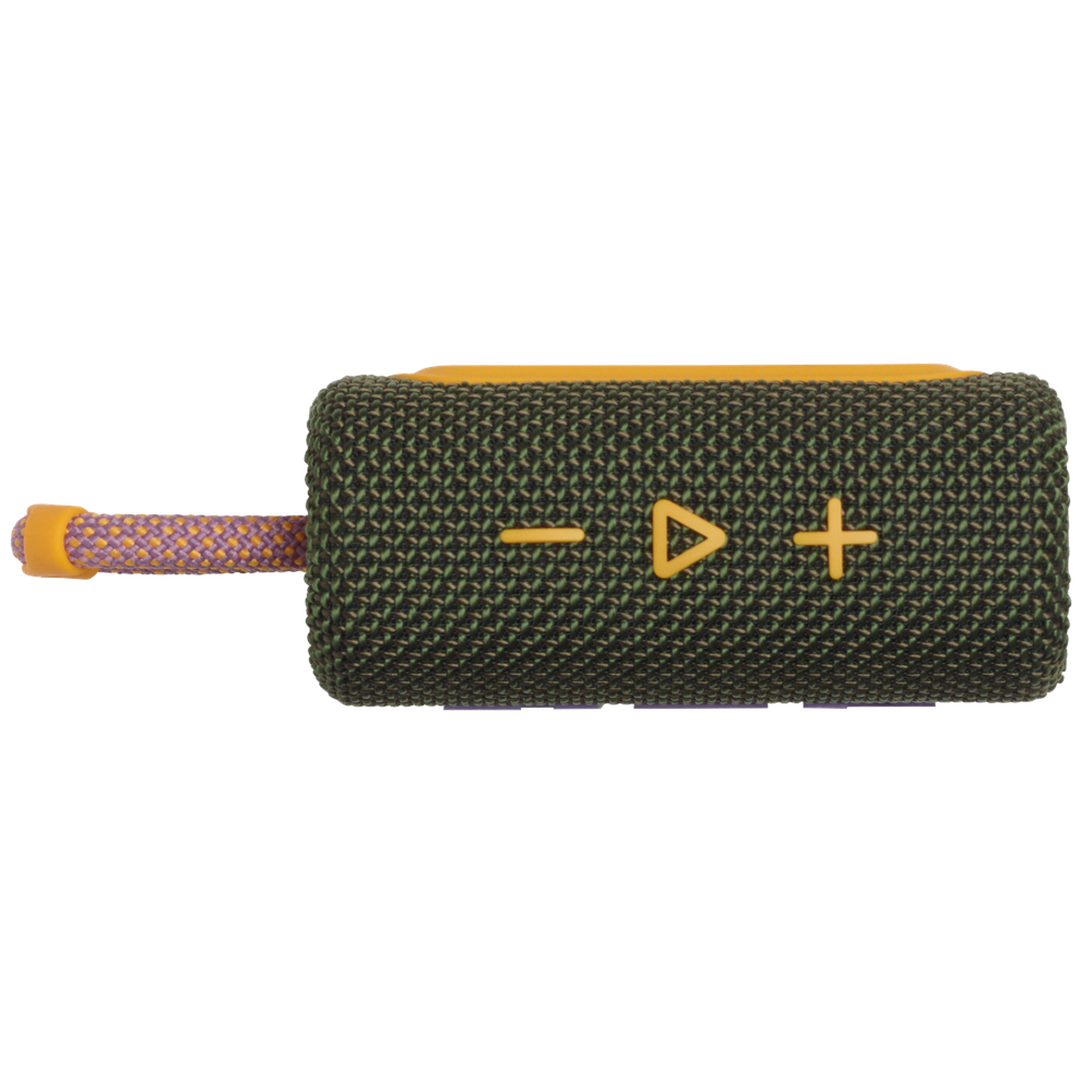 JBL Go 3 Portable BT Speaker