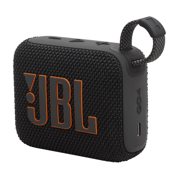 JBL Go 4 Portable BT Speakers