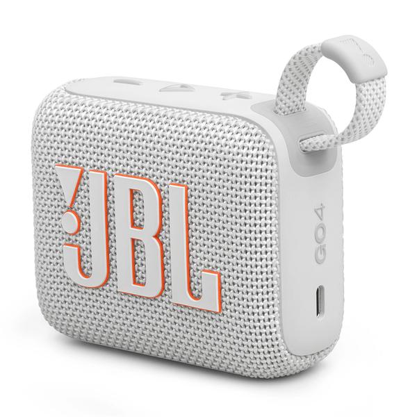 JBL Go 4 Portable BT Speakers