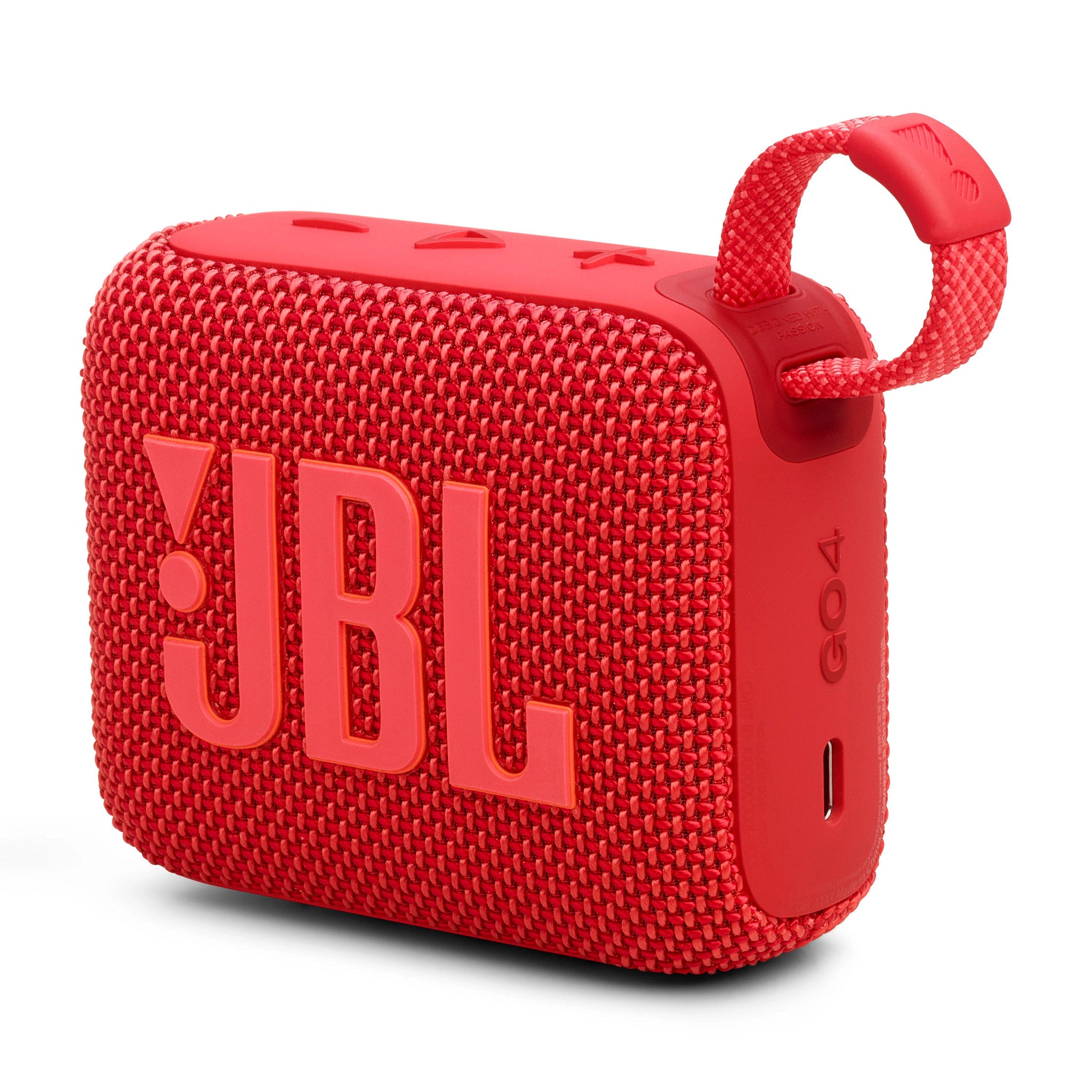 JBL Go 4 Portable BT Speakers
