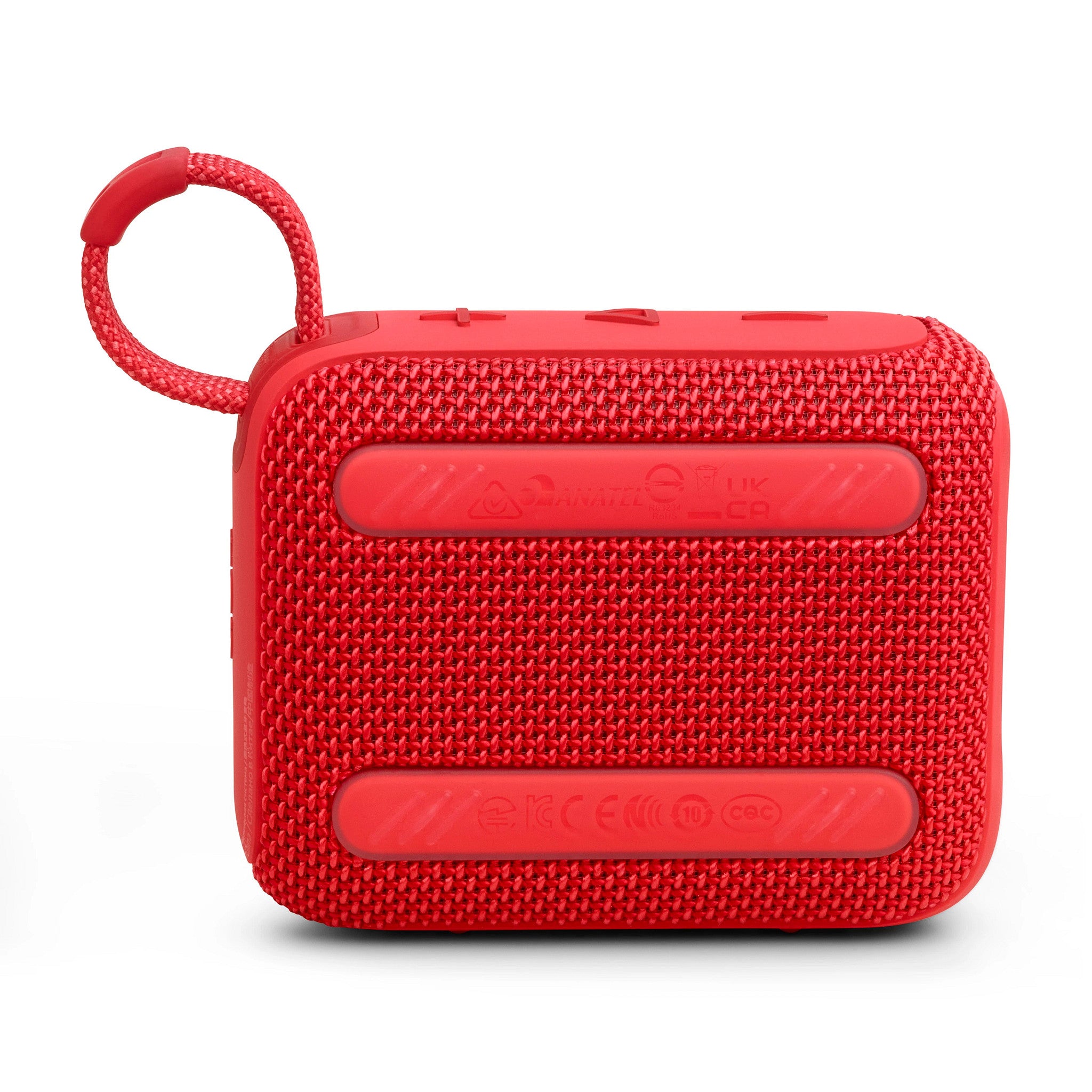 JBL Go 4 Portable BT Speakers