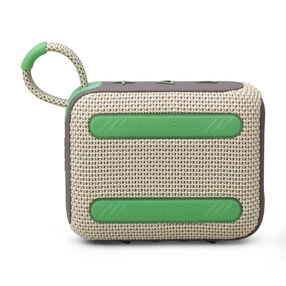 JBL Go 4 Portable BT Speakers