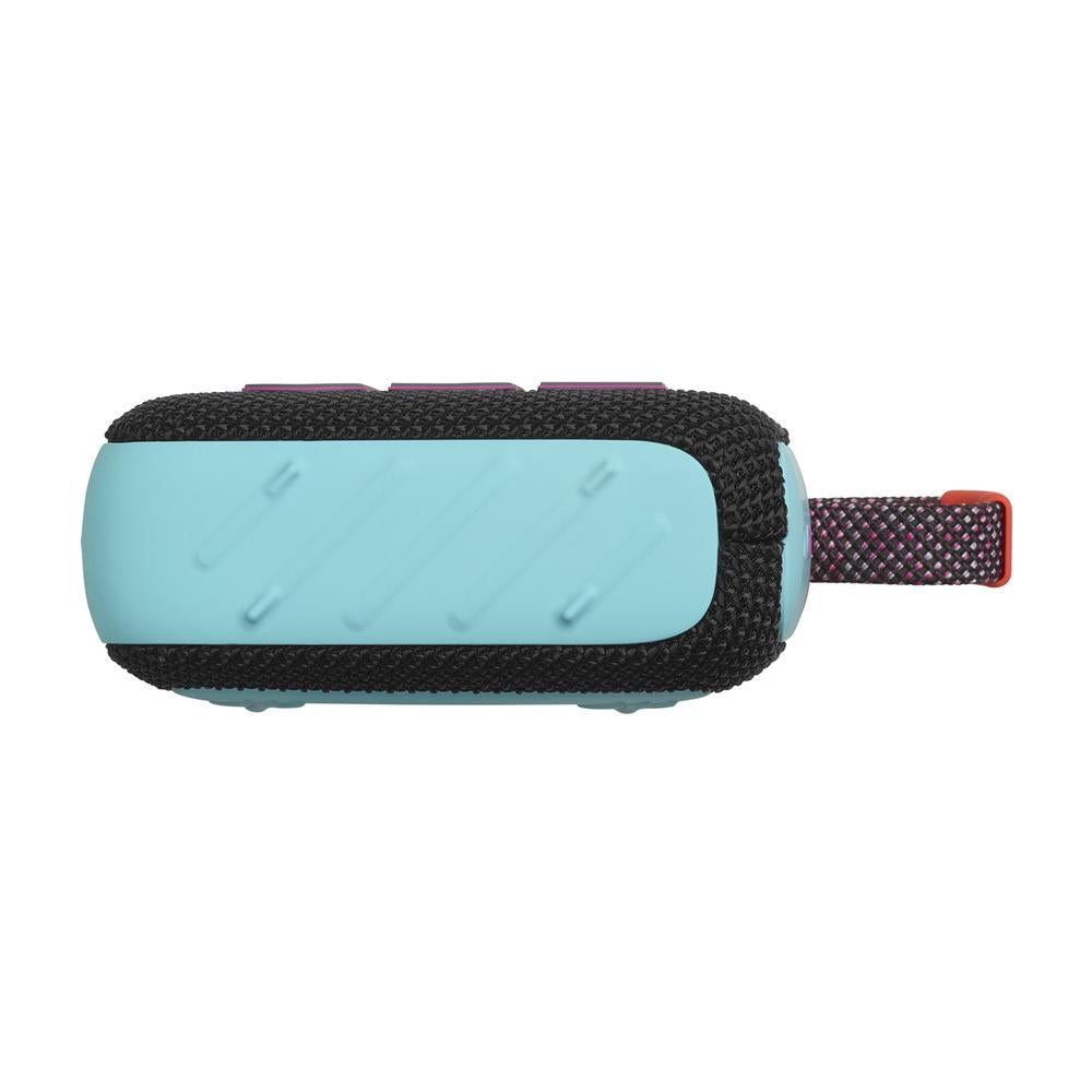 JBL Go 4 Portable BT Speakers