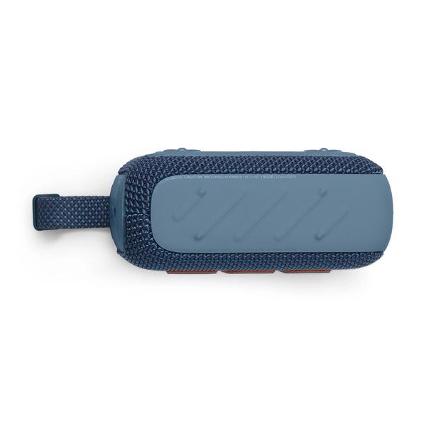 JBL Go 4 Portable BT Speakers