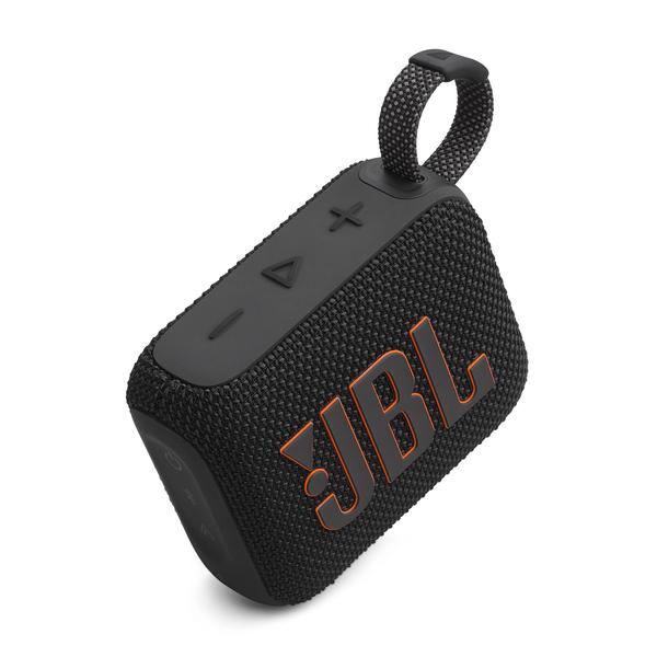 JBL Go 4 Portable BT Speakers
