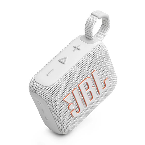 JBL Go 4 Portable BT Speakers
