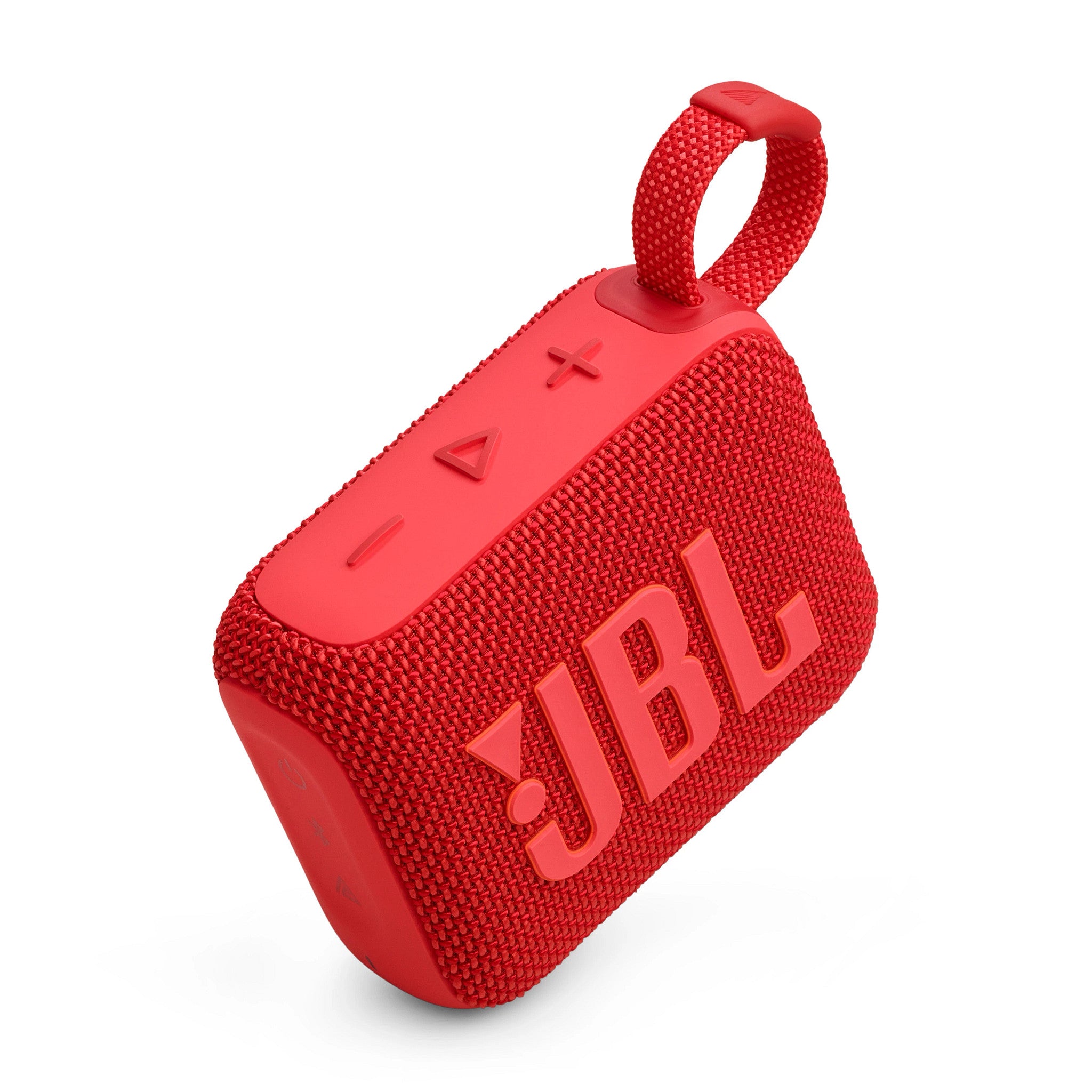 JBL Go 4 Portable BT Speakers