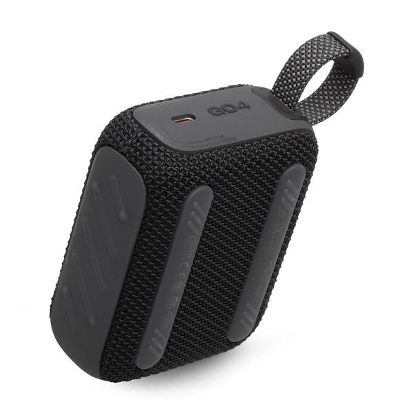 JBL Go 4 Portable BT Speakers