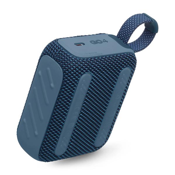 JBL Go 4 Portable BT Speakers