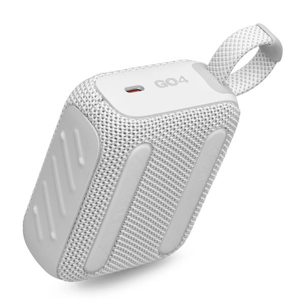 JBL Go 4 Portable BT Speakers