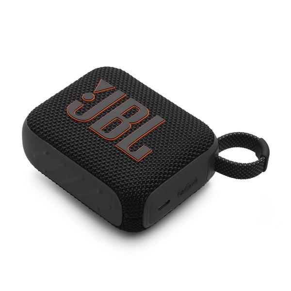 JBL Go 4 Portable BT Speakers
