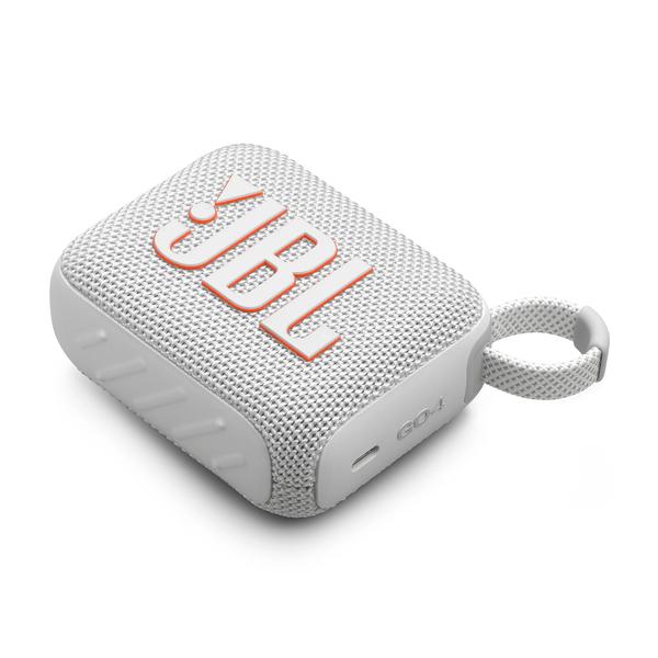 JBL Go 4 Portable BT Speakers