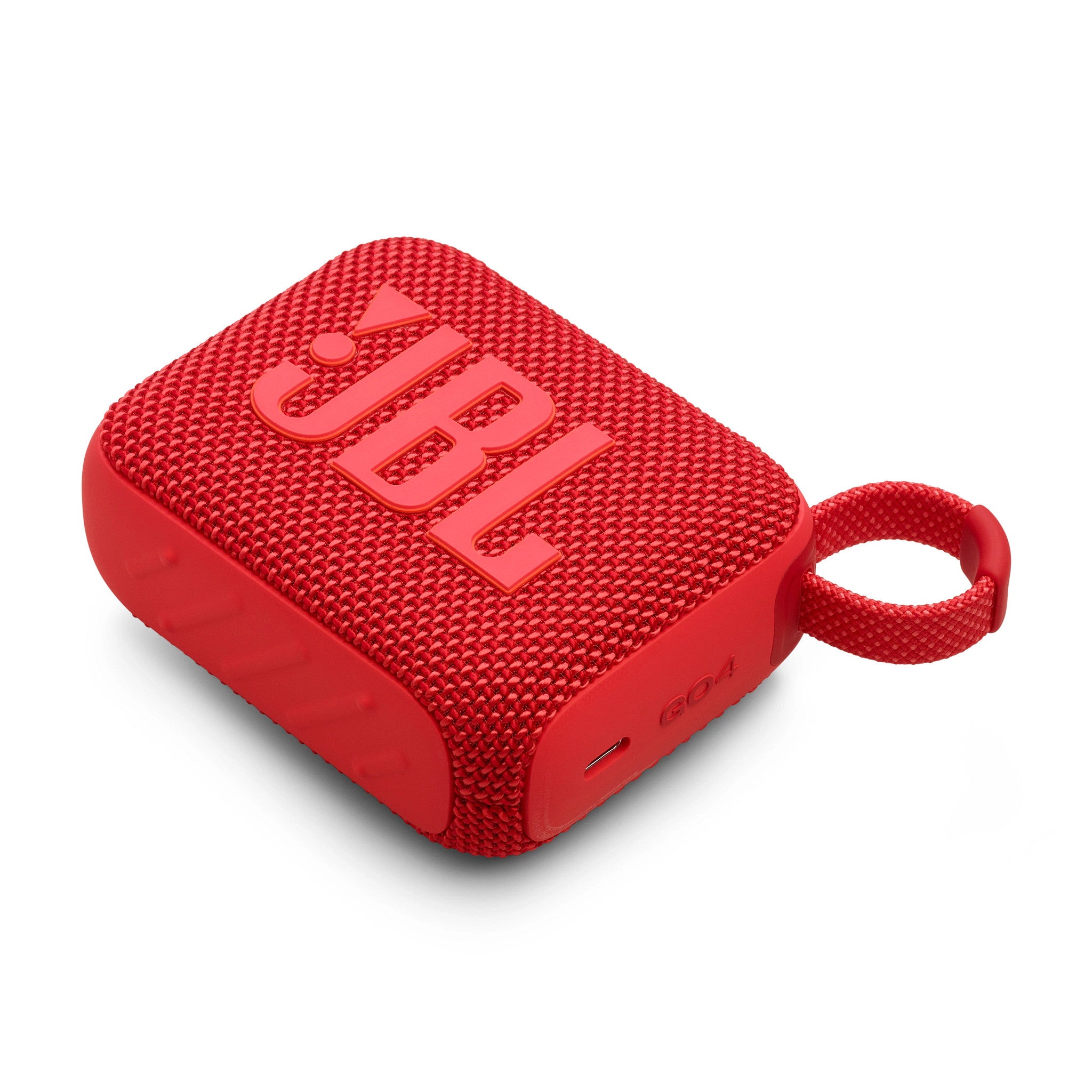 JBL Go 4 Portable BT Speakers