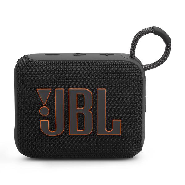JBL Go 4 Portable BT Speakers