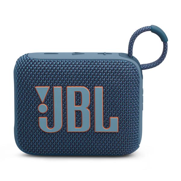 JBL Go 4 Portable BT Speakers