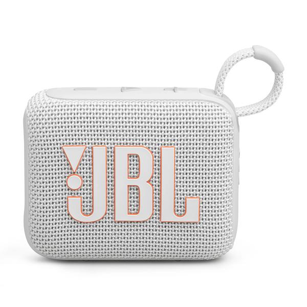 JBL Go 4 Portable BT Speakers