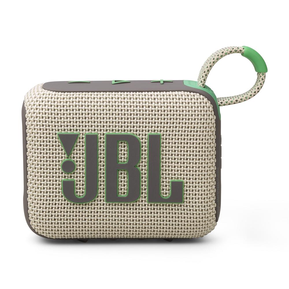 JBL Go 4 Portable BT Speakers