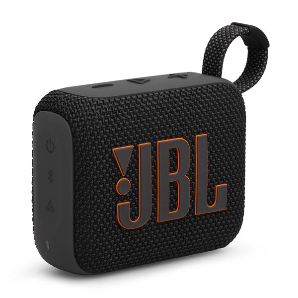 JBL Go 4 Portable BT Speakers