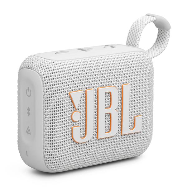 JBL Go 4 Portable BT Speakers