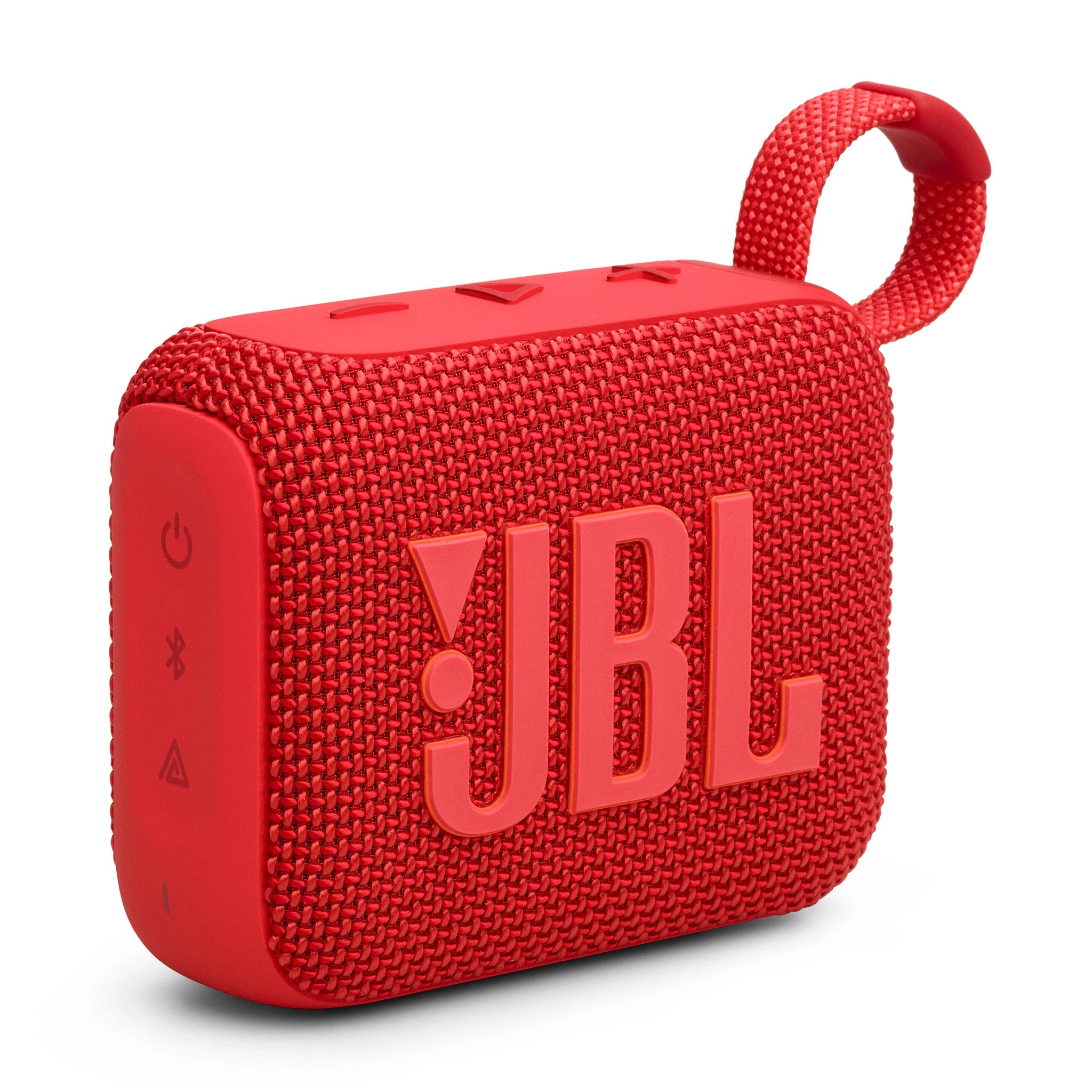 JBL Go 4 Portable BT Speakers
