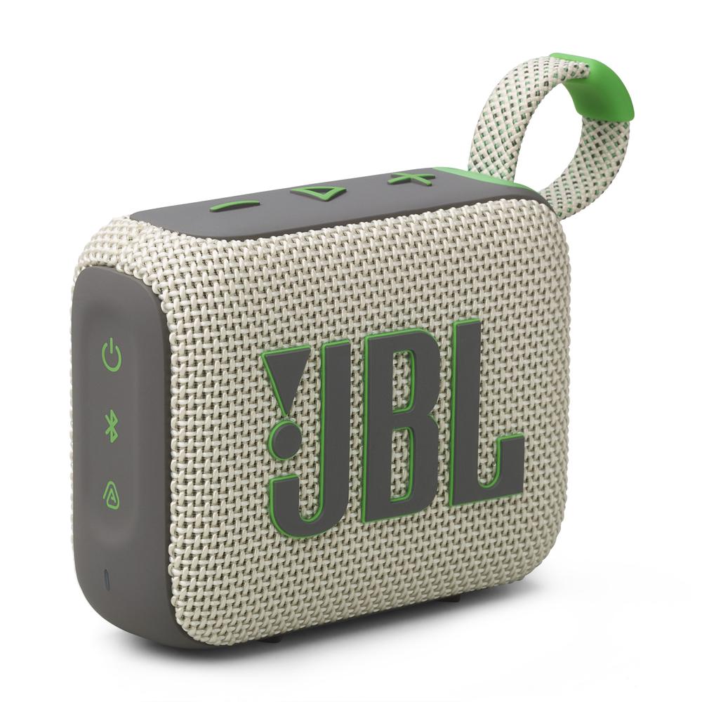 JBL Go 4 Portable BT Speakers