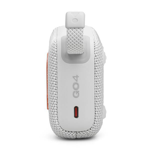 JBL Go 4 Portable BT Speakers