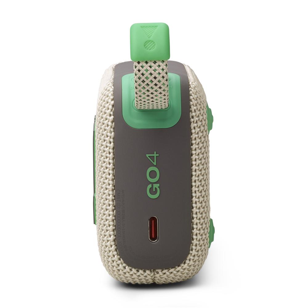 JBL Go 4 Portable BT Speakers