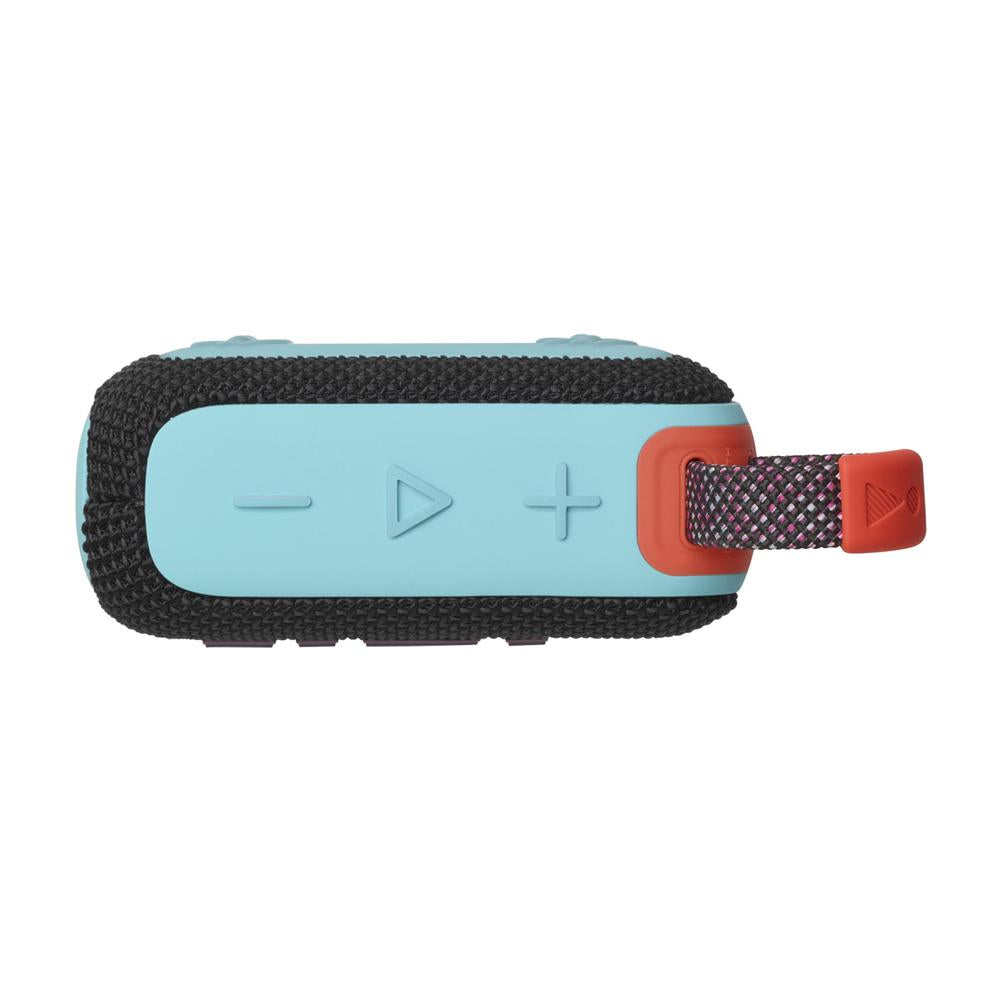 JBL Go 4 Portable BT Speakers