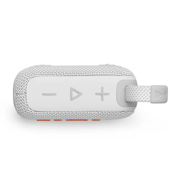JBL Go 4 Portable BT Speakers