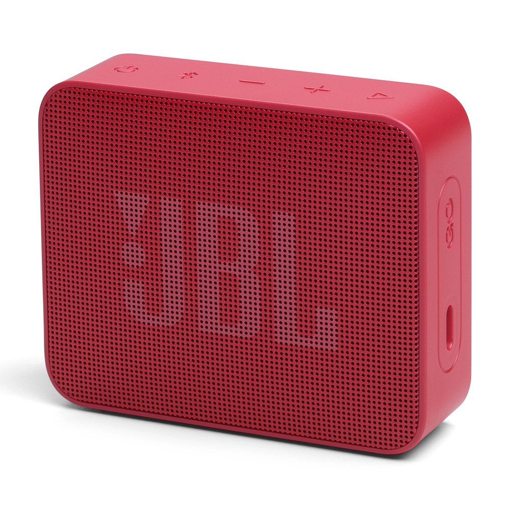 JBL Go Essential 2 Portable BT Speaker